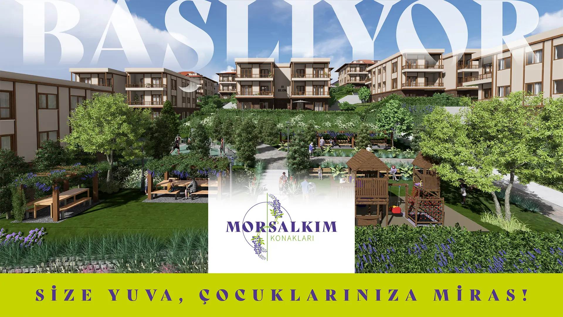 Morsalkim Konakları