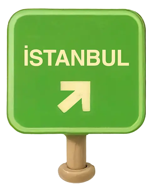 İstanbul
